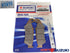 2000 - 2024 SUZUKI DR-Z400S DRZ DR-Z 400 S OEM FRONT BRAKE PADS 59300-13860